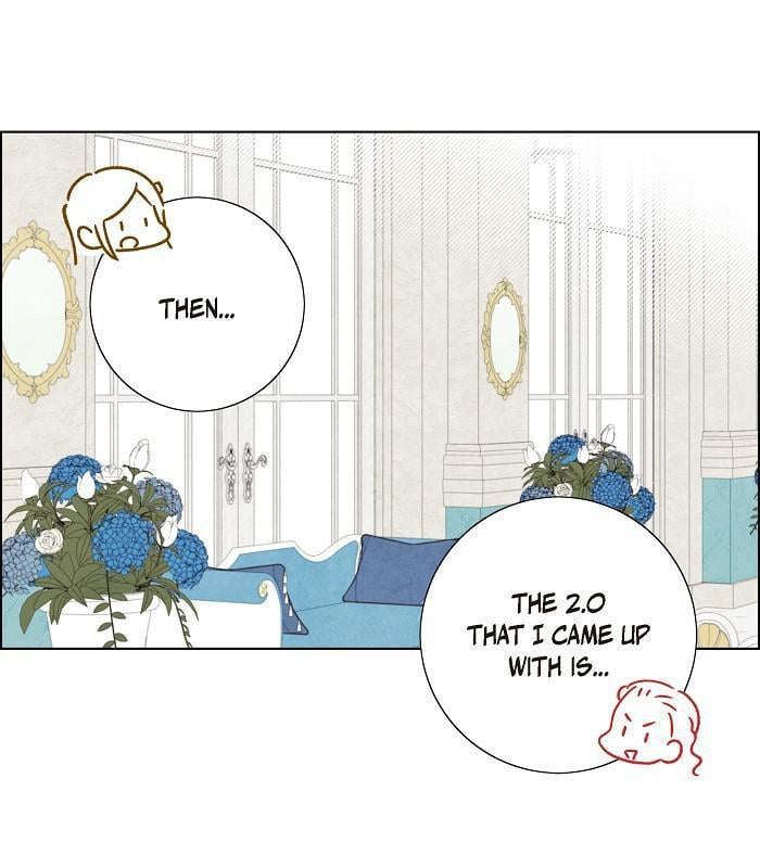 I Stole The Male Lead’s First Night chapter 61 - page 26