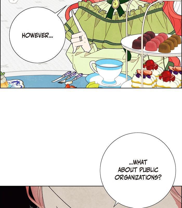 I Stole The Male Lead’s First Night chapter 61 - page 30