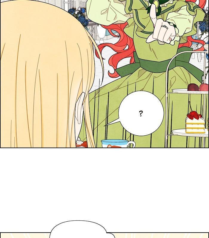 I Stole The Male Lead’s First Night chapter 61 - page 35