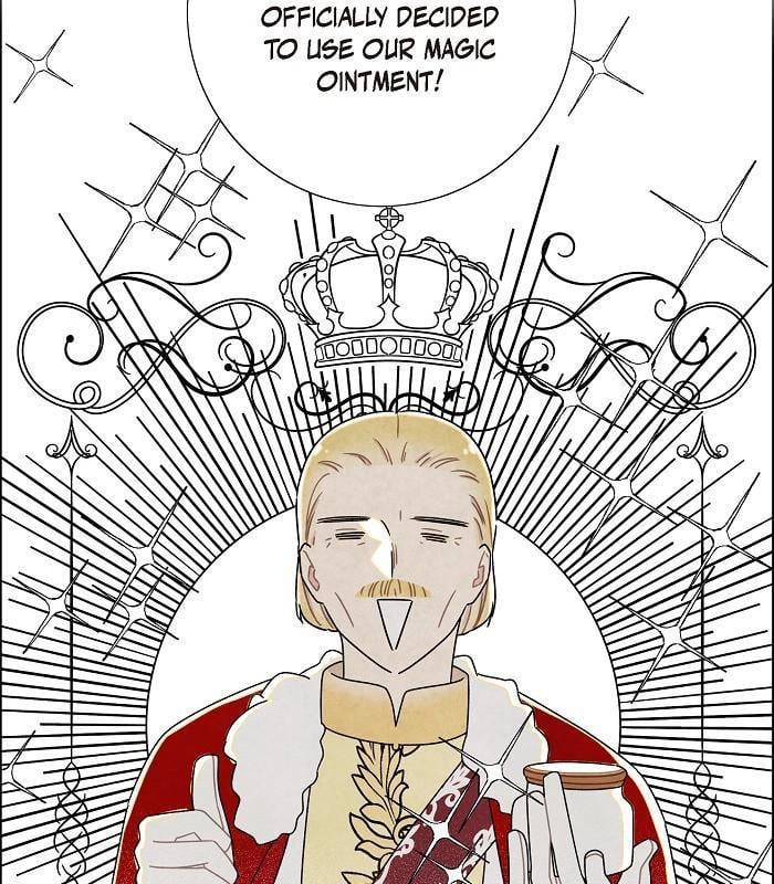 I Stole The Male Lead’s First Night chapter 61 - page 39