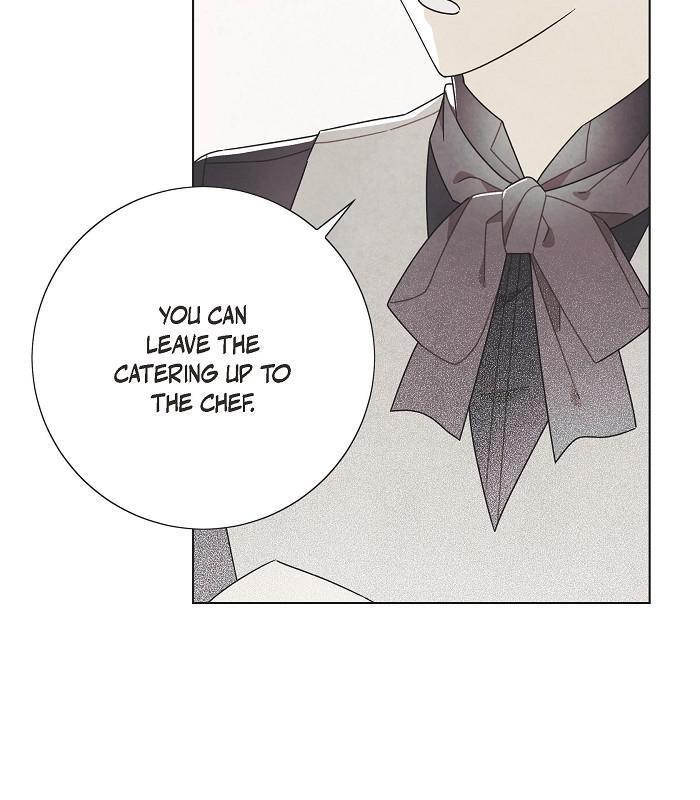 I Stole The Male Lead’s First Night chapter 61 - page 53