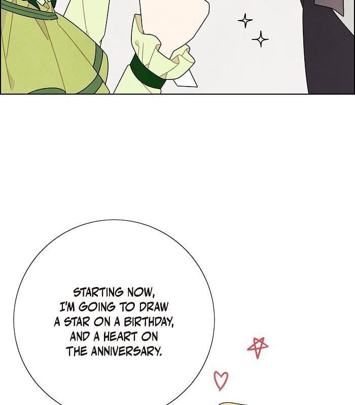 I Stole The Male Lead’s First Night chapter 61 - page 58