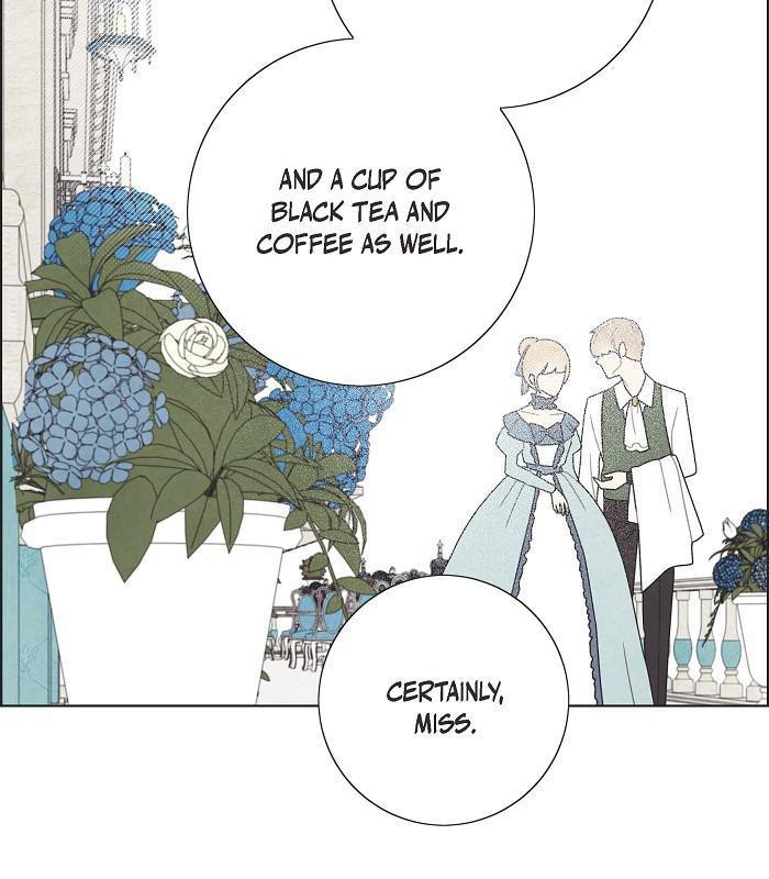 I Stole The Male Lead’s First Night chapter 61 - page 6
