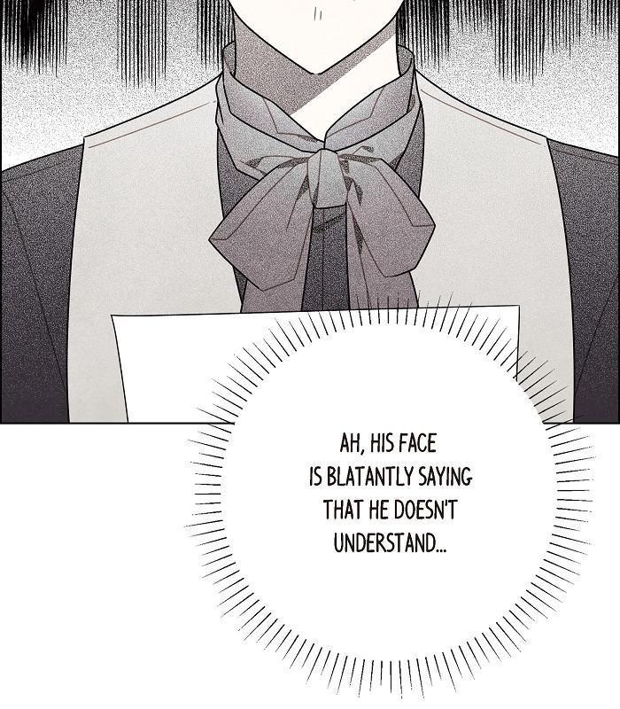 I Stole The Male Lead’s First Night chapter 61 - page 61