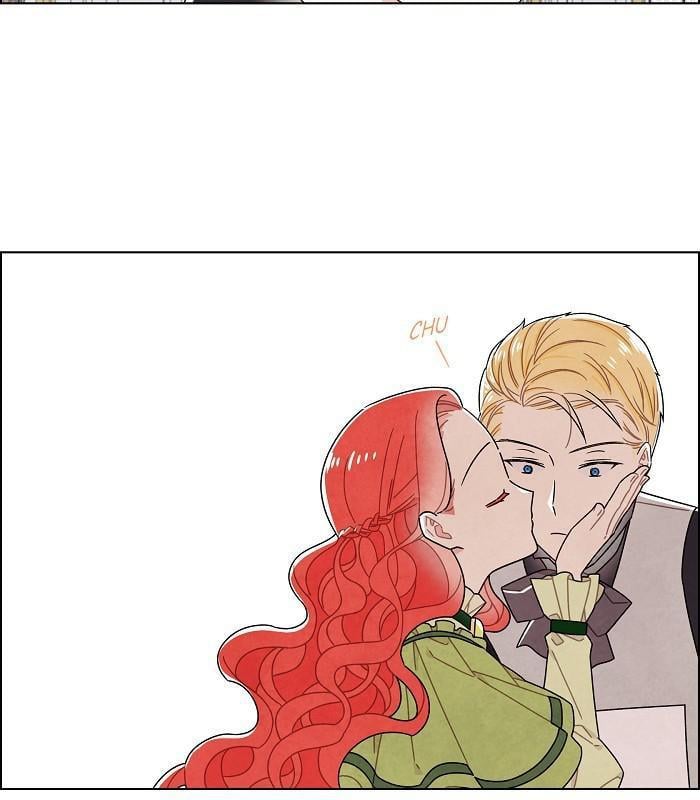 I Stole The Male Lead’s First Night chapter 61 - page 63