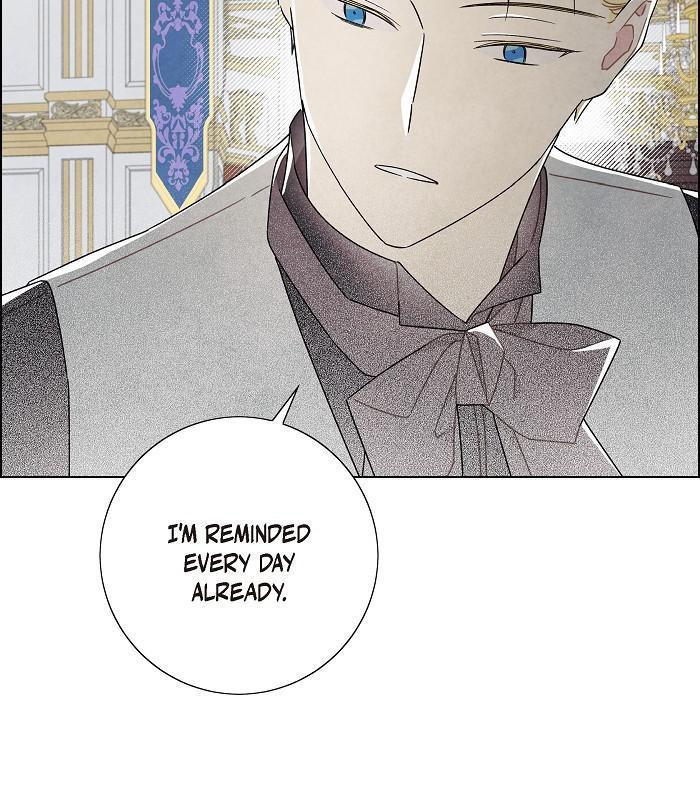 I Stole The Male Lead’s First Night chapter 61 - page 67