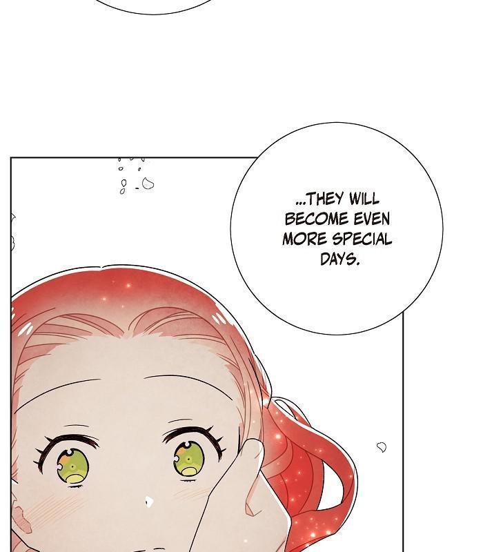 I Stole The Male Lead’s First Night chapter 61 - page 71