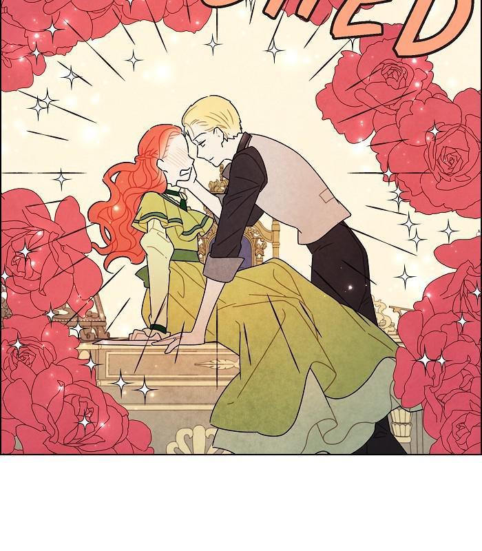 I Stole The Male Lead’s First Night chapter 61 - page 73
