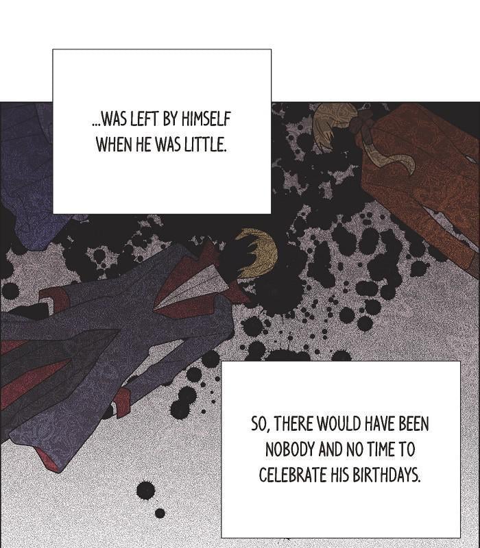 I Stole The Male Lead’s First Night chapter 61 - page 83