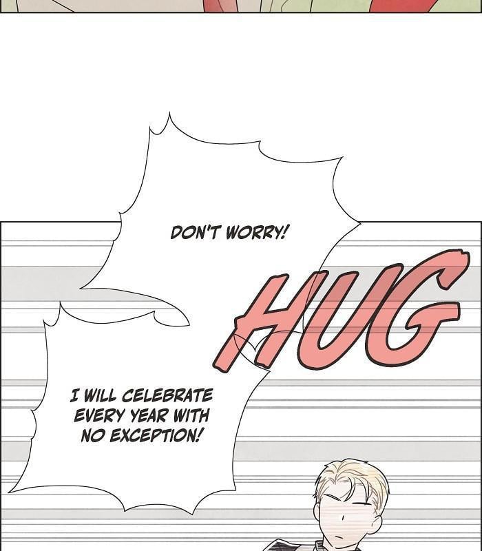 I Stole The Male Lead’s First Night chapter 61 - page 86