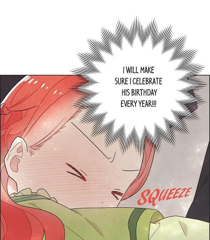 I Stole The Male Lead’s First Night chapter 61 - page 88