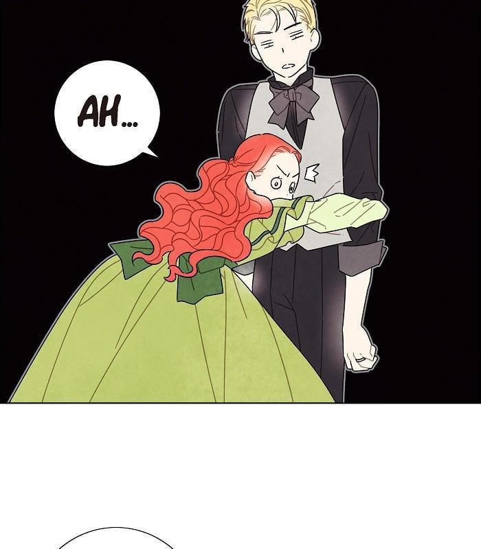 I Stole The Male Lead’s First Night chapter 61 - page 90
