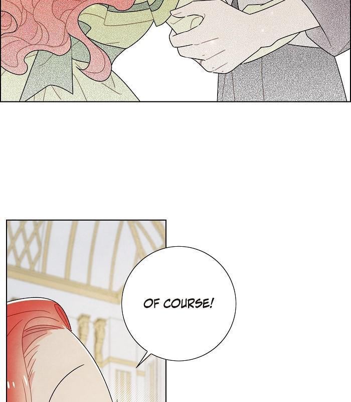 I Stole The Male Lead’s First Night chapter 61 - page 94