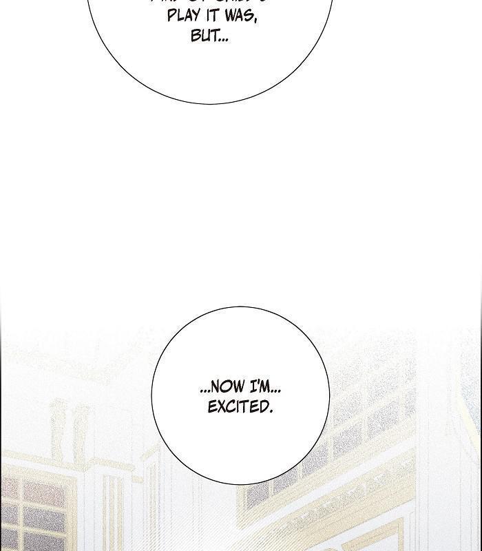 I Stole The Male Lead’s First Night chapter 61 - page 97
