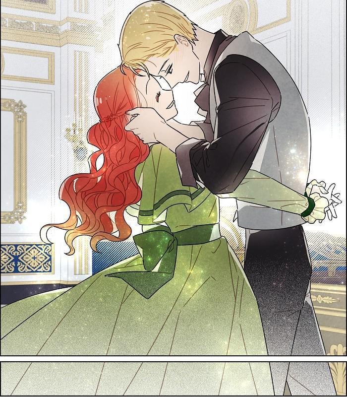 I Stole The Male Lead’s First Night chapter 61 - page 98
