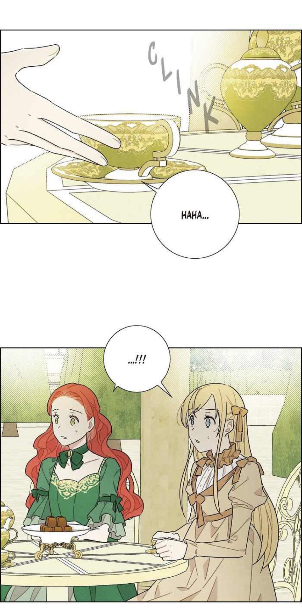I Stole The Male Lead’s First Night chapter 42 - page 65