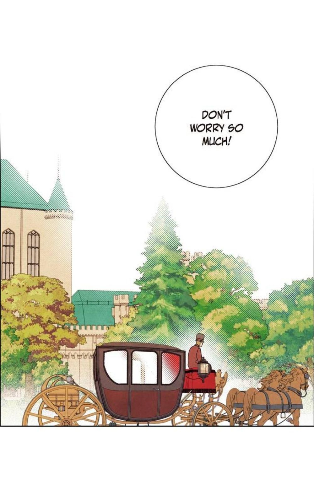 I Stole The Male Lead’s First Night chapter 43 - page 23