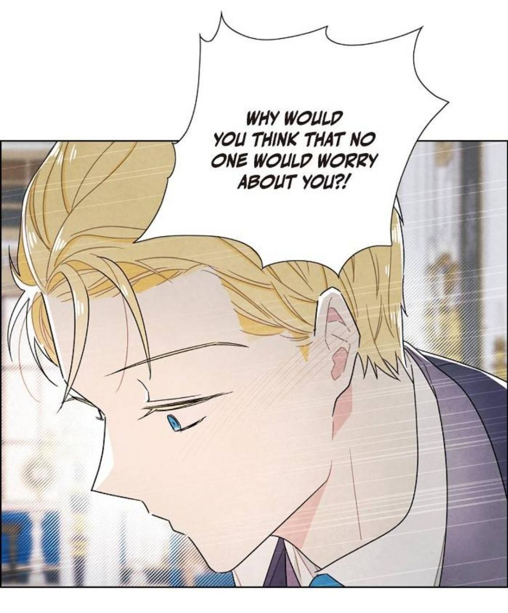 I Stole The Male Lead’s First Night chapter 43 - page 47
