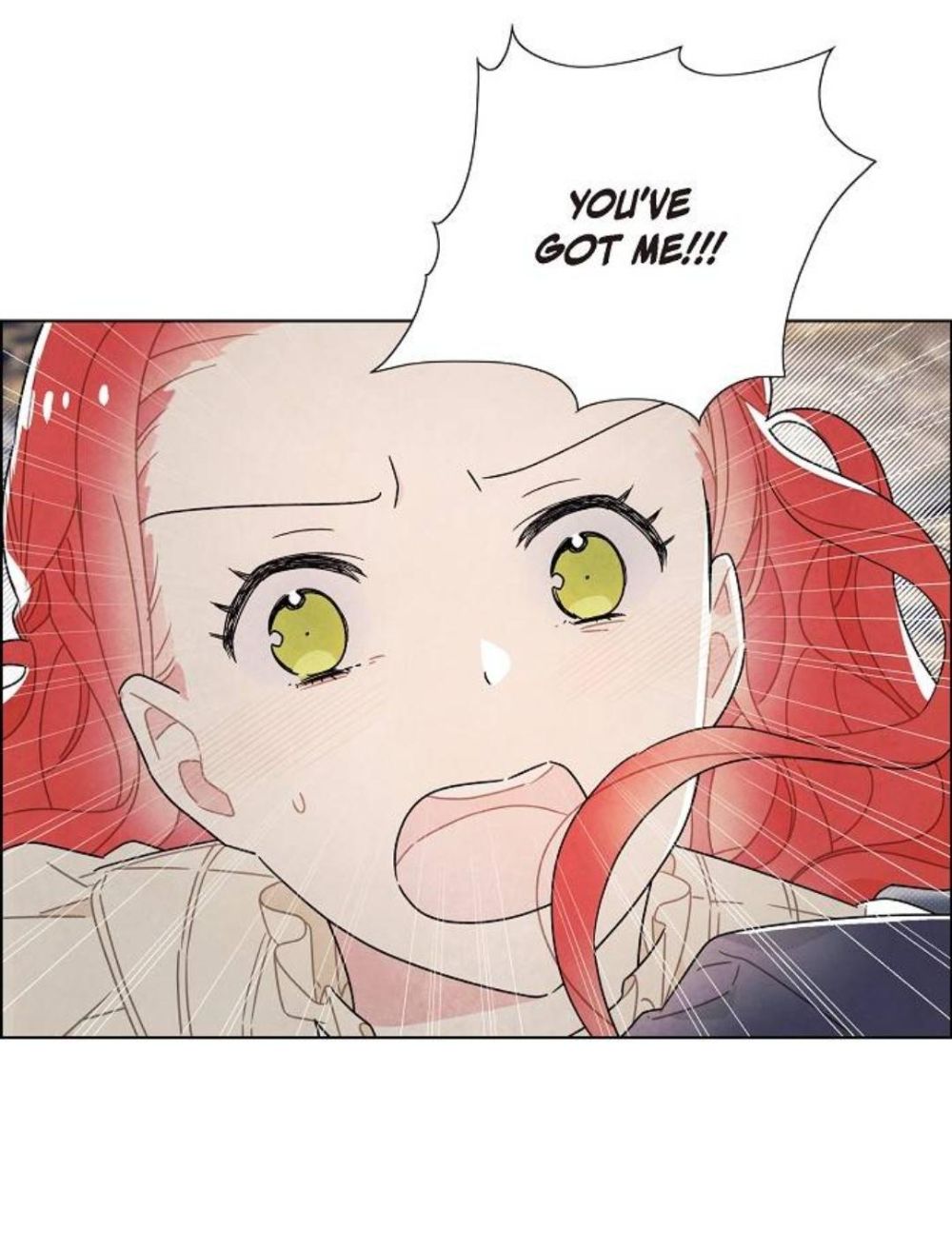 I Stole The Male Lead’s First Night chapter 43 - page 48