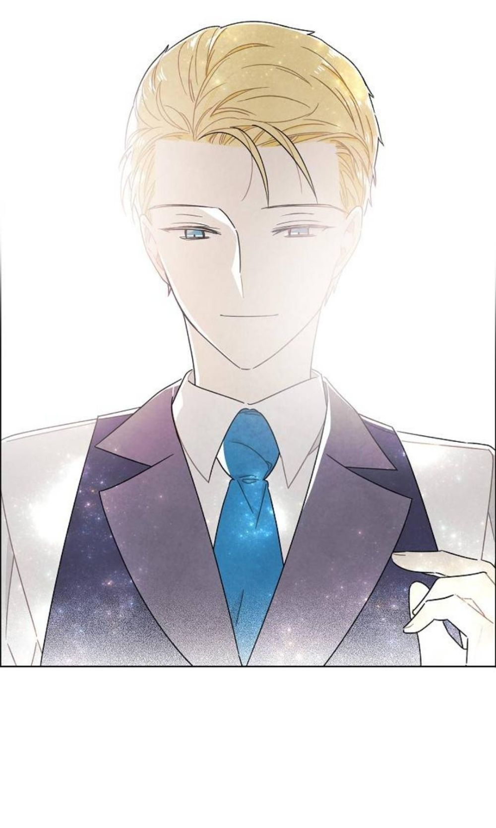 I Stole The Male Lead’s First Night chapter 43 - page 64
