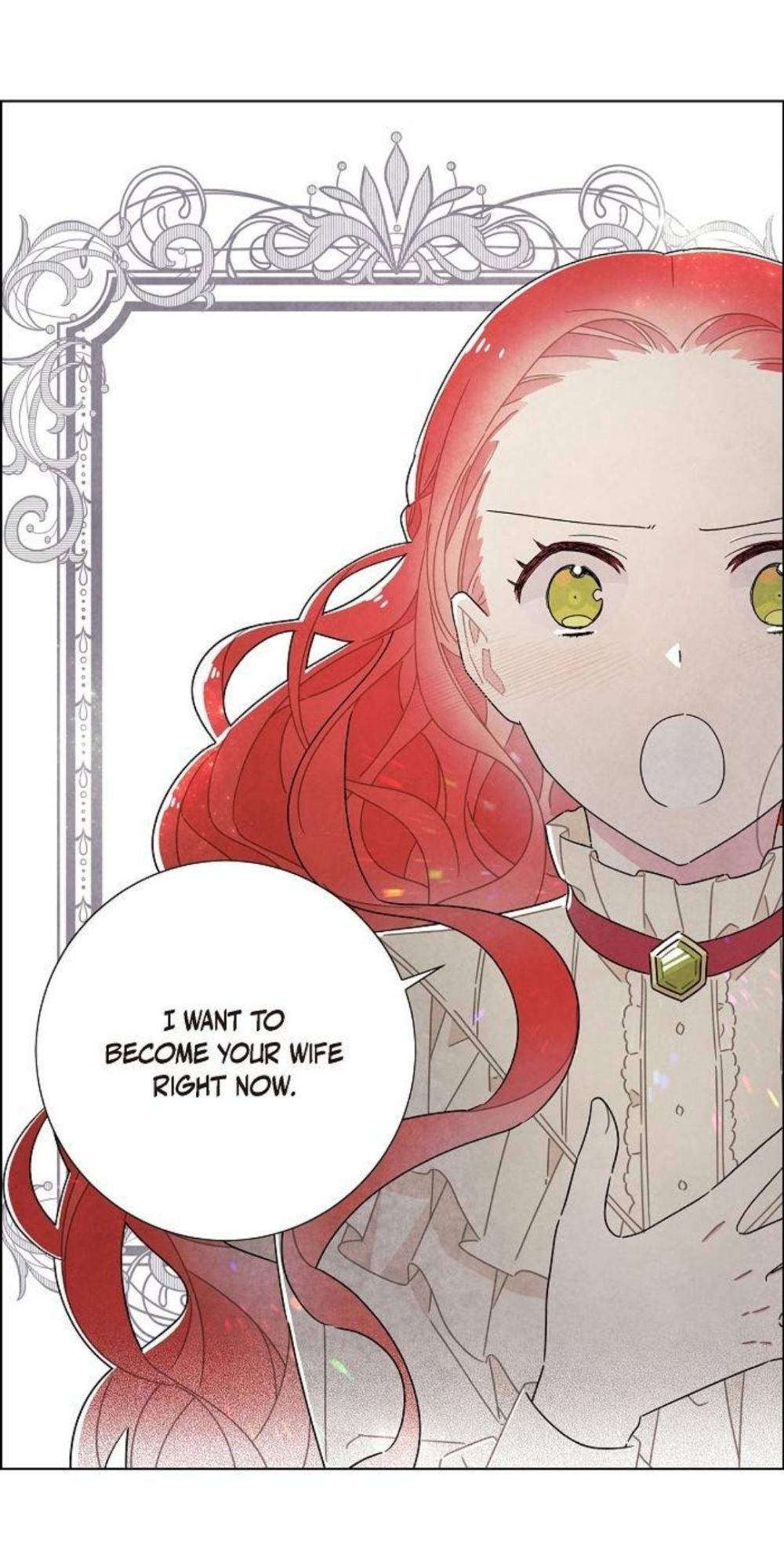 I Stole The Male Lead’s First Night chapter 43 - page 67