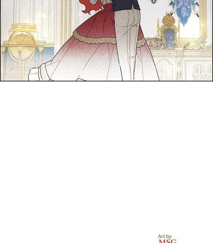 I Stole The Male Lead’s First Night chapter 44 - page 11
