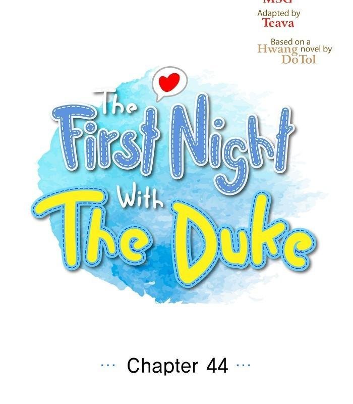 I Stole The Male Lead’s First Night chapter 44 - page 12