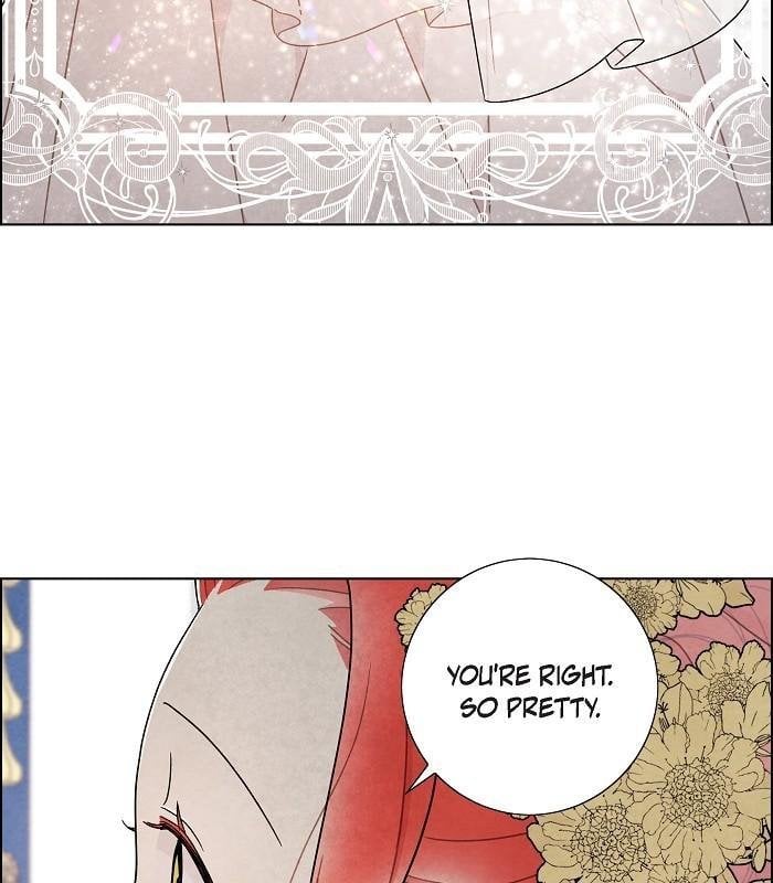 I Stole The Male Lead’s First Night chapter 44 - page 17