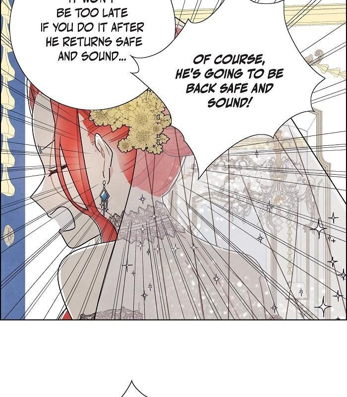 I Stole The Male Lead’s First Night chapter 44 - page 20