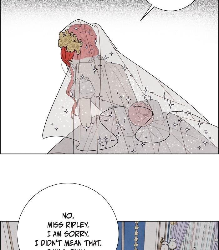 I Stole The Male Lead’s First Night chapter 44 - page 23