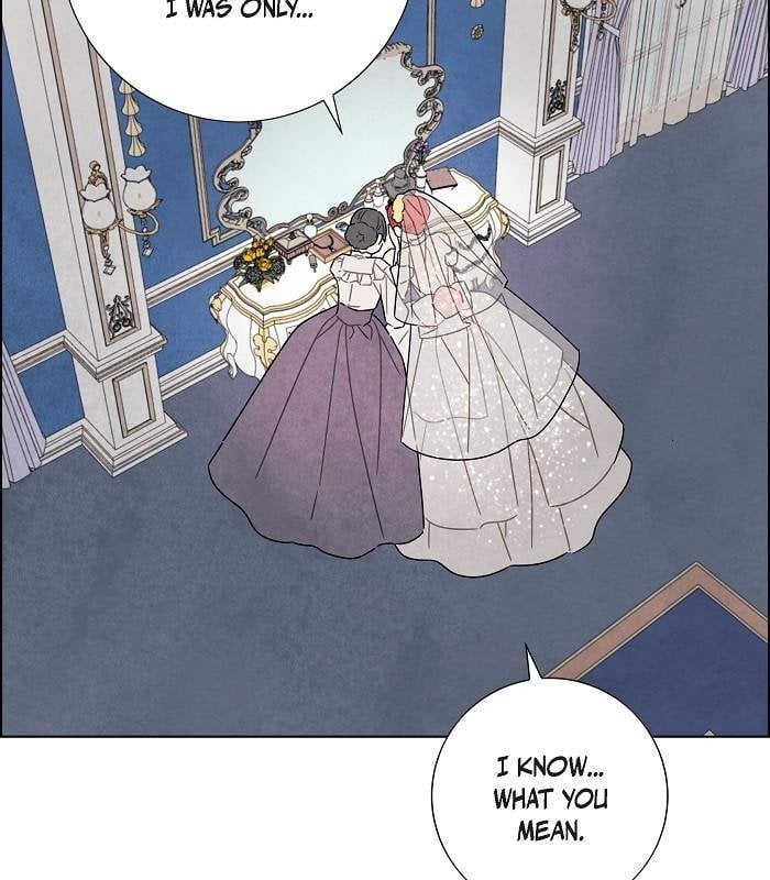 I Stole The Male Lead’s First Night chapter 44 - page 24
