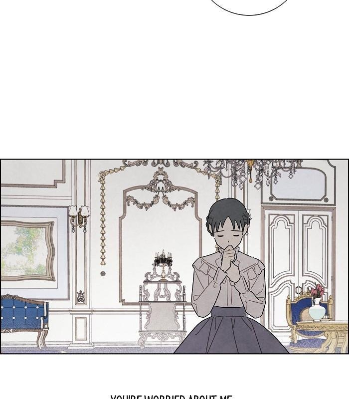 I Stole The Male Lead’s First Night chapter 44 - page 25