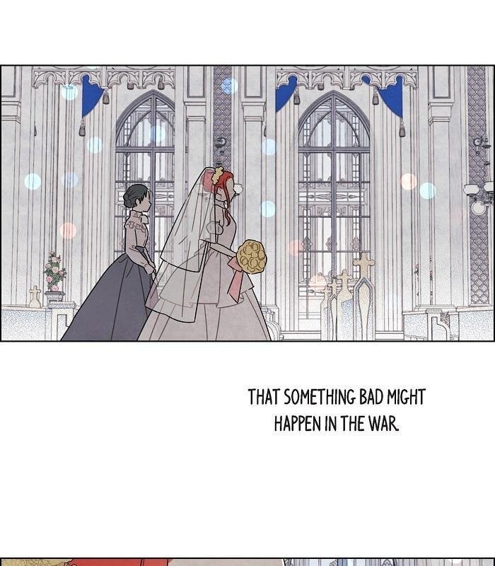 I Stole The Male Lead’s First Night chapter 44 - page 27