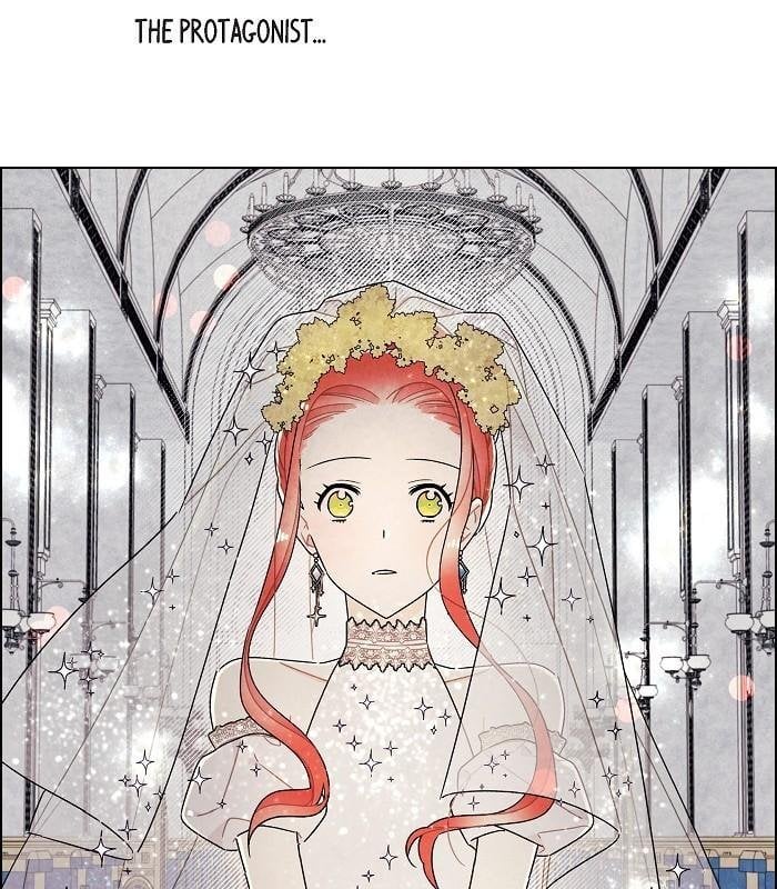 I Stole The Male Lead’s First Night chapter 44 - page 32