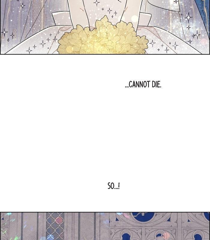 I Stole The Male Lead’s First Night chapter 44 - page 33