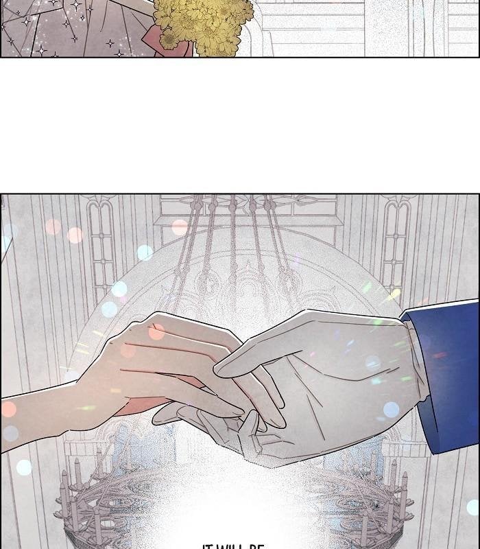 I Stole The Male Lead’s First Night chapter 44 - page 35
