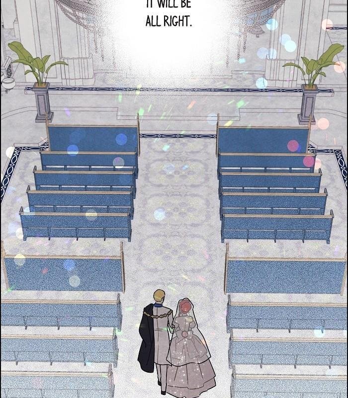 I Stole The Male Lead’s First Night chapter 44 - page 36