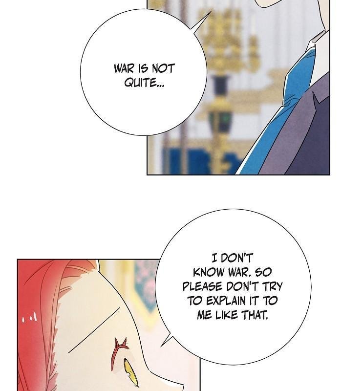 I Stole The Male Lead’s First Night chapter 44 - page 4