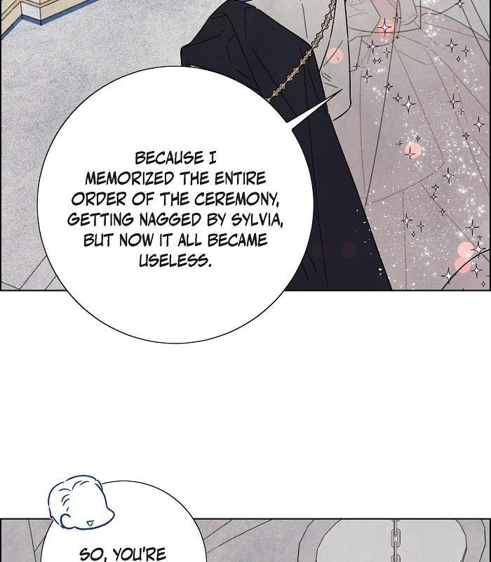 I Stole The Male Lead’s First Night chapter 44 - page 41