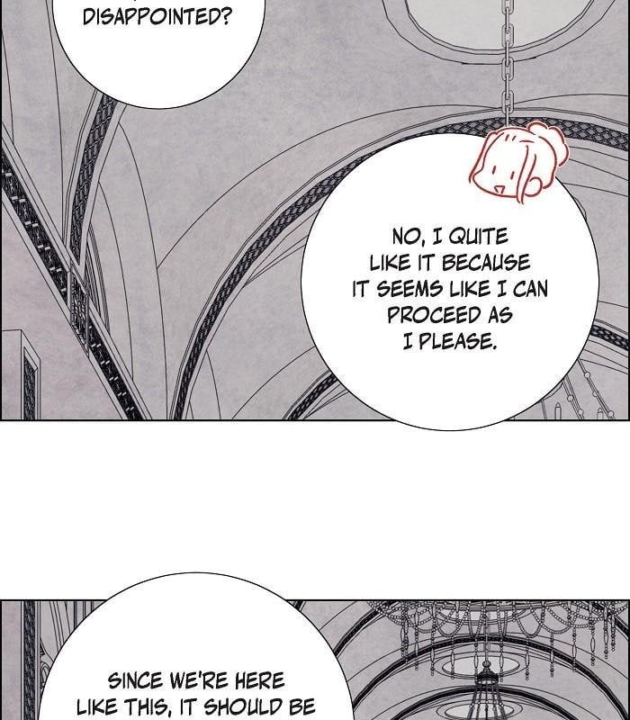 I Stole The Male Lead’s First Night chapter 44 - page 42