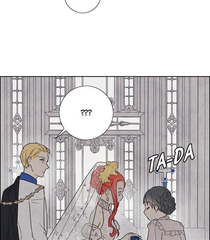 I Stole The Male Lead’s First Night chapter 44 - page 44
