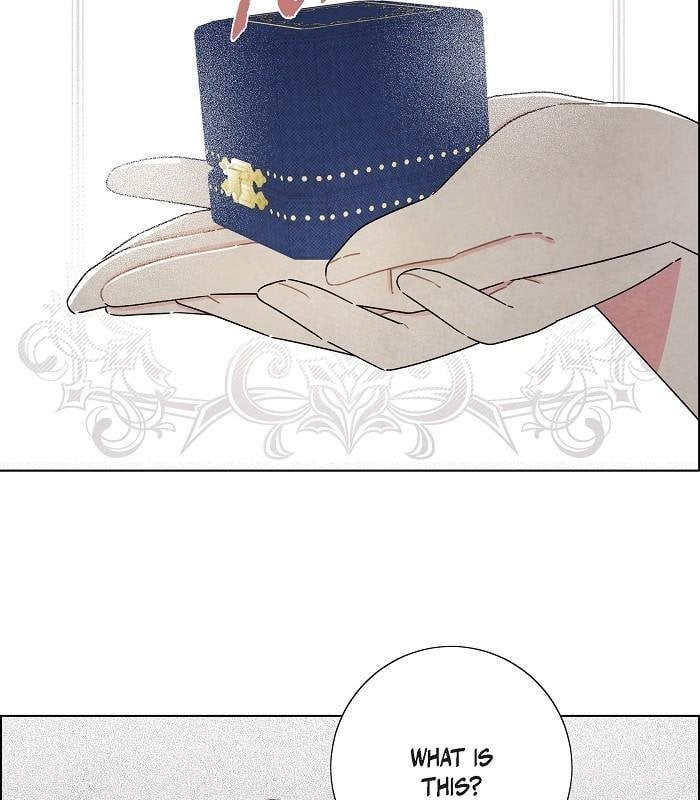 I Stole The Male Lead’s First Night chapter 44 - page 46