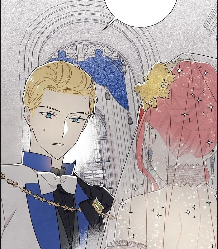 I Stole The Male Lead’s First Night chapter 44 - page 47