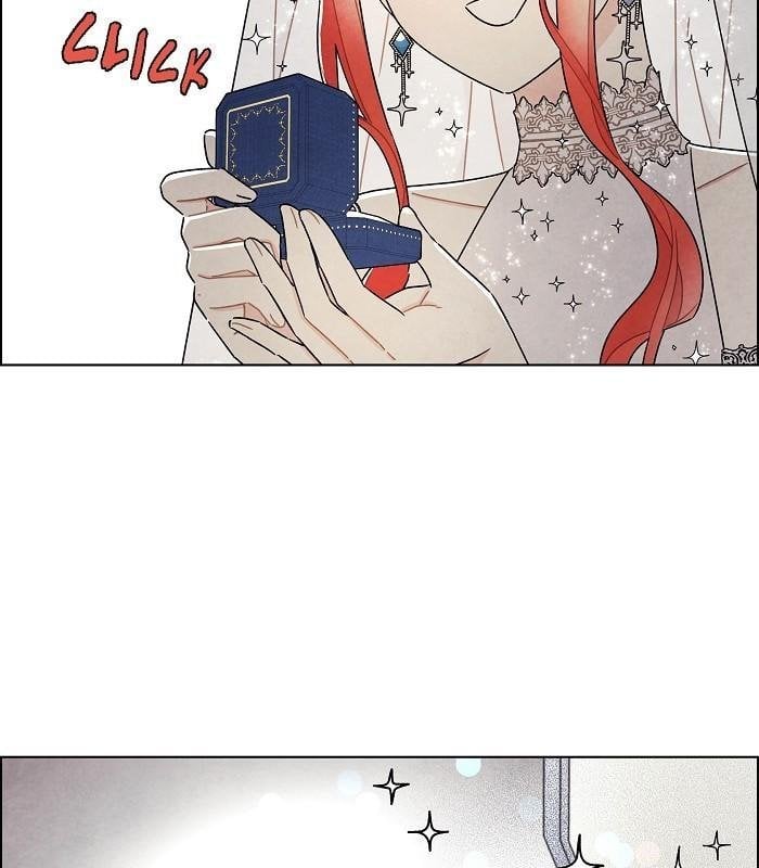 I Stole The Male Lead’s First Night chapter 44 - page 49