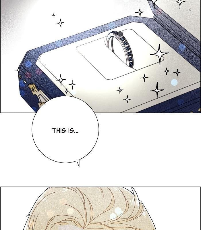 I Stole The Male Lead’s First Night chapter 44 - page 50