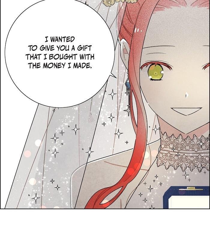 I Stole The Male Lead’s First Night chapter 44 - page 54
