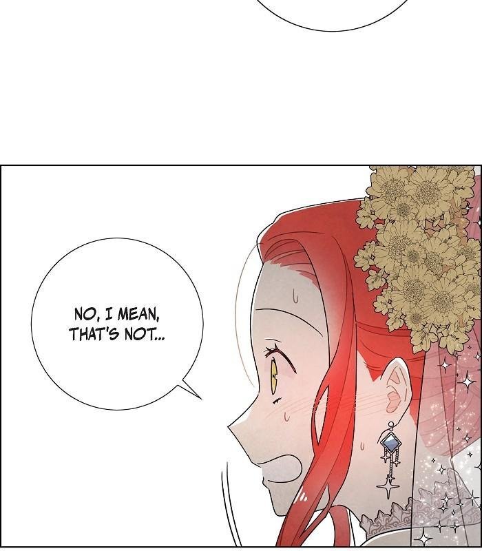 I Stole The Male Lead’s First Night chapter 44 - page 59