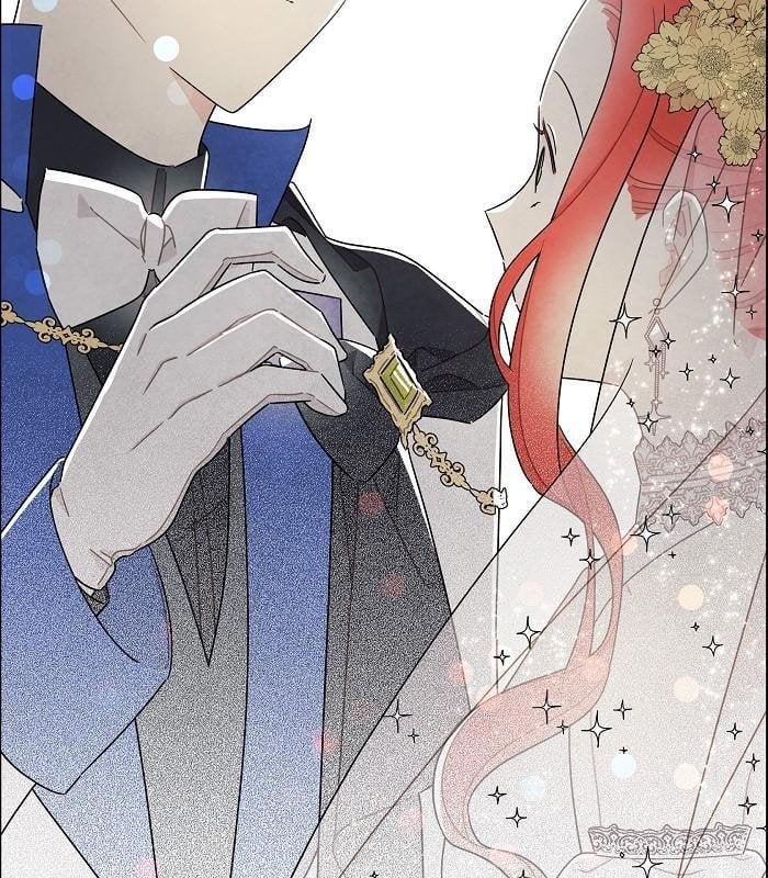 I Stole The Male Lead’s First Night chapter 44 - page 61