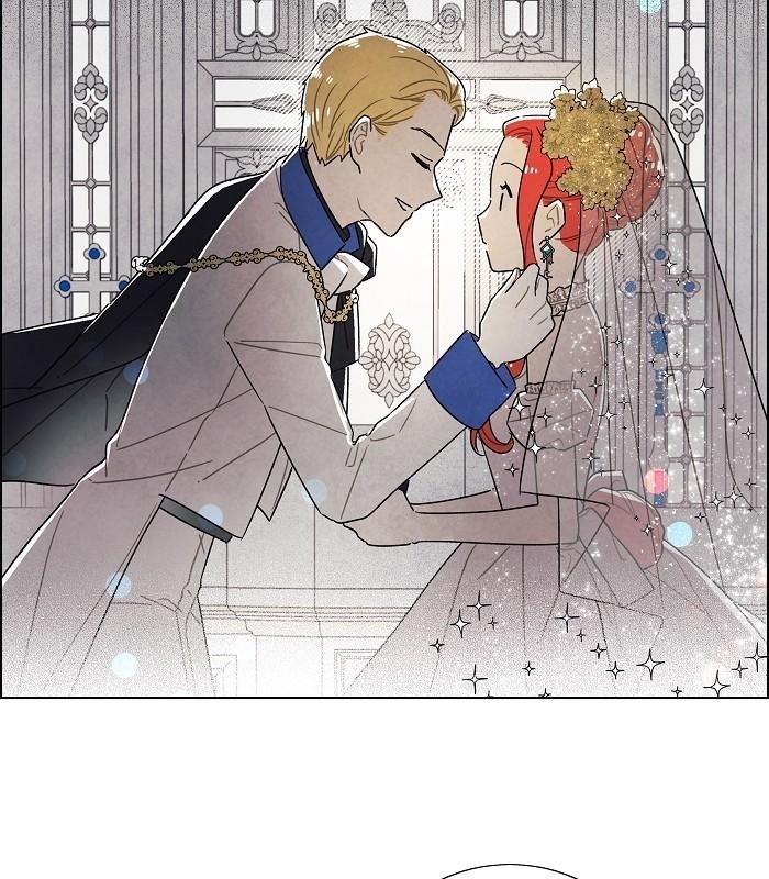 I Stole The Male Lead’s First Night chapter 44 - page 63