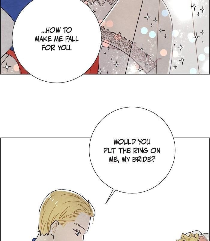 I Stole The Male Lead’s First Night chapter 44 - page 65